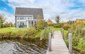 Grote Wiedenwoning 6P,